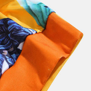 Sweat à capuche vierge en molleton pour sublimation, personnalisable, léger, de qualité supérieure, pour hommes - Product Image 5