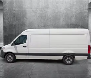 MERCEDES-BENZ SPRINTER 2024 USADO, Volante a la Izquierda/Derecha - Product Image 5