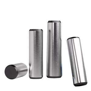 พินแท่งเรียวความแม่นยำสูงสำหรับการกำหนดตำแหน่งและการยึดที่แม่นยำ - Product Image 1