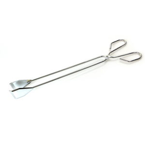Top Quality Stainless Steel Pasta Serving <b>Tongs</b> Unique Design <b>Cooking</b> Tools Top Design Customize Packaging and Shipping - Product Image 2