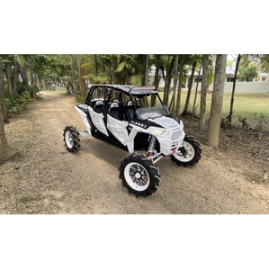 Nuevo RZR 1000 Turbo XP UTV de 4 Plazas Side-by-Side - Product Image 2