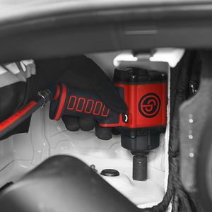 Llave de Impacto Neumática Ergonómica y Ligera de 1/2 Pulgada, Alta Durabilidad con Seguridad Mejorada, OEM Personalizable - Product Image 1