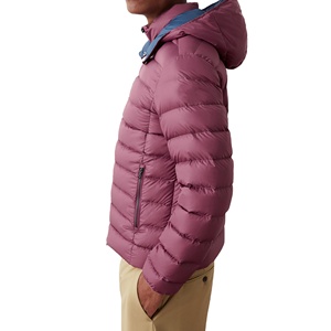 Design populaire Nouveau style Dernière conception Veste bouffante de qualité Offre Spéciale Vêtements d'hiver confortables et à la mode2026 - Product Image 3