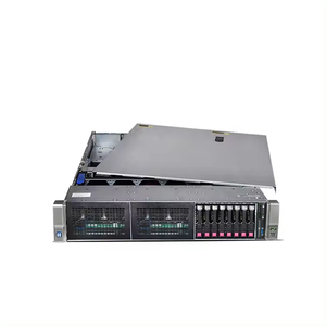 Servidor en rack HPE DL385 Gen10 Plus AMD <span class=keywords><strong>EPYC</strong></span> 7402 de 24 núcleos 2U de alta calidad - Product Image 1
