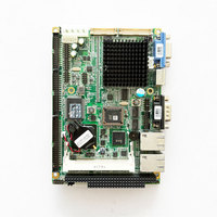 Computadora Integrada Aaeon GENE-5315/GENE-9455/GENE-5315-A13-01/1907531504 REV.A1 con Procesadores AMD Geode LX 800/LX 700 Integrados