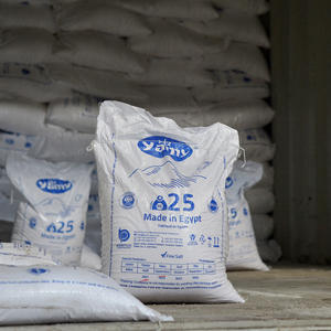 Yamy ผงเกลือทะเลเกรดพรีเมี่ยม25กก. ซองกลั่น99% สีขาวบริสุทธิ์ส่งออกอียิปต์ - Product Image 1