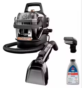 Aspirateur à tapis portable pour animaux de compagnie Original Pet 3605F - Product Image 1