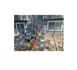 COMPRE AHORA! Mezcladoras de Concreto Portátiles de Alta Resistencia MMXR-3221 de Fácil Operación - Máquina Mezcladora Eficiente - TODAS LAS EXPORTACIONES! - Product Image 2