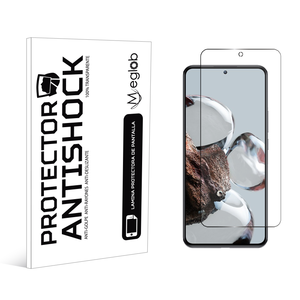 Antishock สำหรับ Xiaomi 12T อุปกรณ์ป้องกันหน้าจอระดับพรีเมียมเพื่อเพิ่มการปกป้องอุปกรณ์ - Product Image 1