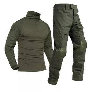 Tactical GEN2 Uniform Camouflage Breathable <b>Frog</b> Tactical <b>Suit</b> Tactical Uniforms - Product Image 1