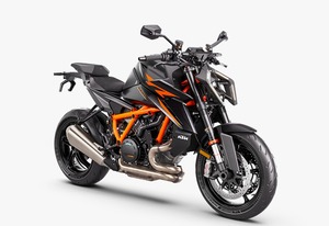 VENTA SUPERIOR 2025 KTM 1390 MOTO Super Duke R EVO - Product Image 2