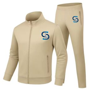 Nouveaux arrivages Survêtement de sport de qualité supérieure pour hommes par sublimation/Survêtement de sport de plein air à vendre Meilleur prix - Product Image 4
