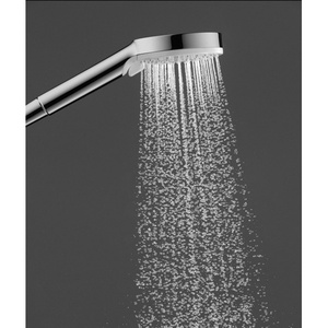 Rail de douche HG CROMETTA ECOSTAT 1001 CL COMBI 900 mm blanc/chrome de HANSGROHE, articles de bain et de toilette - Product Image 4
