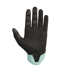 Gants d'équitation de Dirt Bike de montagne tout-terrain à doigt complet personnalisés gants de moto en fibre de carbone de course sportive de motocross pour hommes - Product Image 2