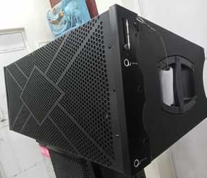 T PLUS, altavoz de matriz de línea dual Premium de 12 pulgadas con tecnología avanzada de matriz de línea dual - Product Image 2