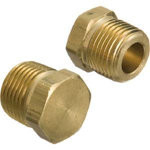 Premium <b>Fasteners</b> Improved Durability and Performance Brass <b>Fastener</b> Plug - Product Image 3
