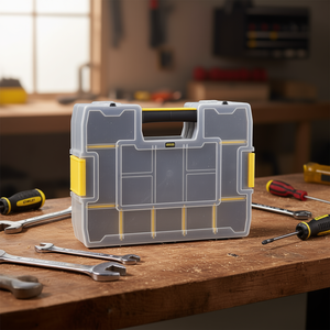 Organiseur de boîtes à outils Stanley Sort Master Junior - Product Image 3