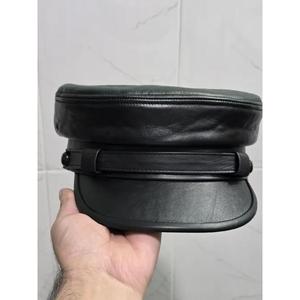 Cuir marocain de qualité supérieure, fabriqué à la main, en cuir de vache véritable, artisanat traditionnel, matériau naturel durable pour sacs, chaussures, ceintures - Product Image 1