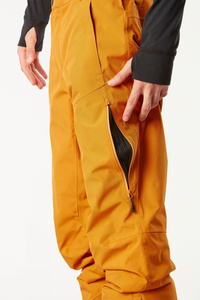 Pantalones de Esquí Ligeros, Impermeables y Resistentes al Viento, Pantalones de Snowboard de Calidad Profesional, para Invierno, Tallas Grandes, Costuras Selladas - Product Image 5