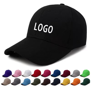 Custom New York Cotton Adjustable 5-<b>Panel</b> Baseball Cap Cooperstown Collection Clean up Mesh Hat Common - Product Image 2