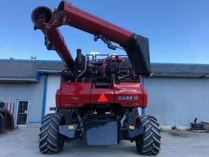 รถเกี่ยวข้าว Case IH 9250 ปี 2023 มือสองสำหรับขาย - Product Image 4