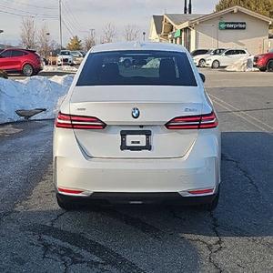 BMW Serie 5 530i xDrive 2024 ECONÓMICO Y ELEGANTE - Product Image 3