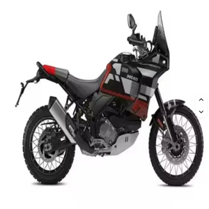 Motocicleta DUC-ATIS DESERTX 937 R22 LIVERY 2024 Nueva de Calidad - Product Image 1