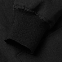 Blouson aviateur en toile personnalisé pour hommes impression bouffante tissage au crochet fermeture éclair mandarine pour vêtements d'hiver décontractés Service OEM disponible