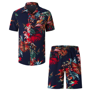 Service OEM, prix de gros, ensembles courts, nouveau style, ensembles courts sur mesure, ensembles courts à séchage rapide à vendre - Product Image 1