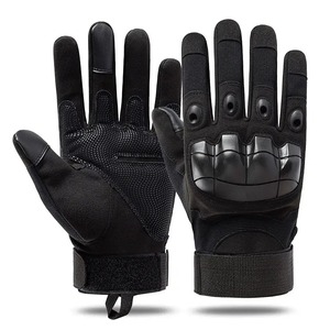 Guantes de Carreras Personalizados para Hombre, Guantes de Motociclismo Impermeables y Económicos con Agarre para las Manos, para Uso Diario en Verano - Product Image 2