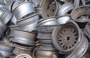 Venta al por mayor de chatarra de rueda de aluminio de calidad superior Entrega rápida Exportación Tipo de aleación en todo el mundo - Product Image 5