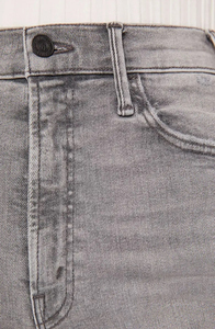 Article de style de qualité supérieure pour femmes Jean en jean confortable et respirant pour femmes Jeans en denim à des prix abordables Logo personnalisé OEM Service Jeans pour femmes - Product Image 6
