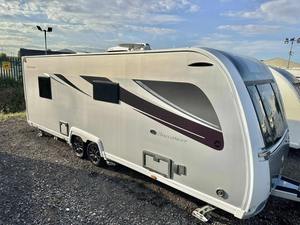 Mini caravane de camping, mini caravane de type larme, caravane de type larme tout-terrain pour les voyages d'aventure, caravane de plein air compacte et durable - Product Image 6