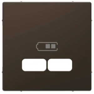 Copertura per Connettore USB MTN4367-6052 di Schneider Electric per Tecnologia di Comunicazione - Product Image 1