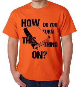 Fabrication au Bangladesh T-shirt pour hommes de qualité supérieure, design personnalisé, col en O, manches courtes, imprimé, t-shirt décontracté pour hommes - Product Image 1