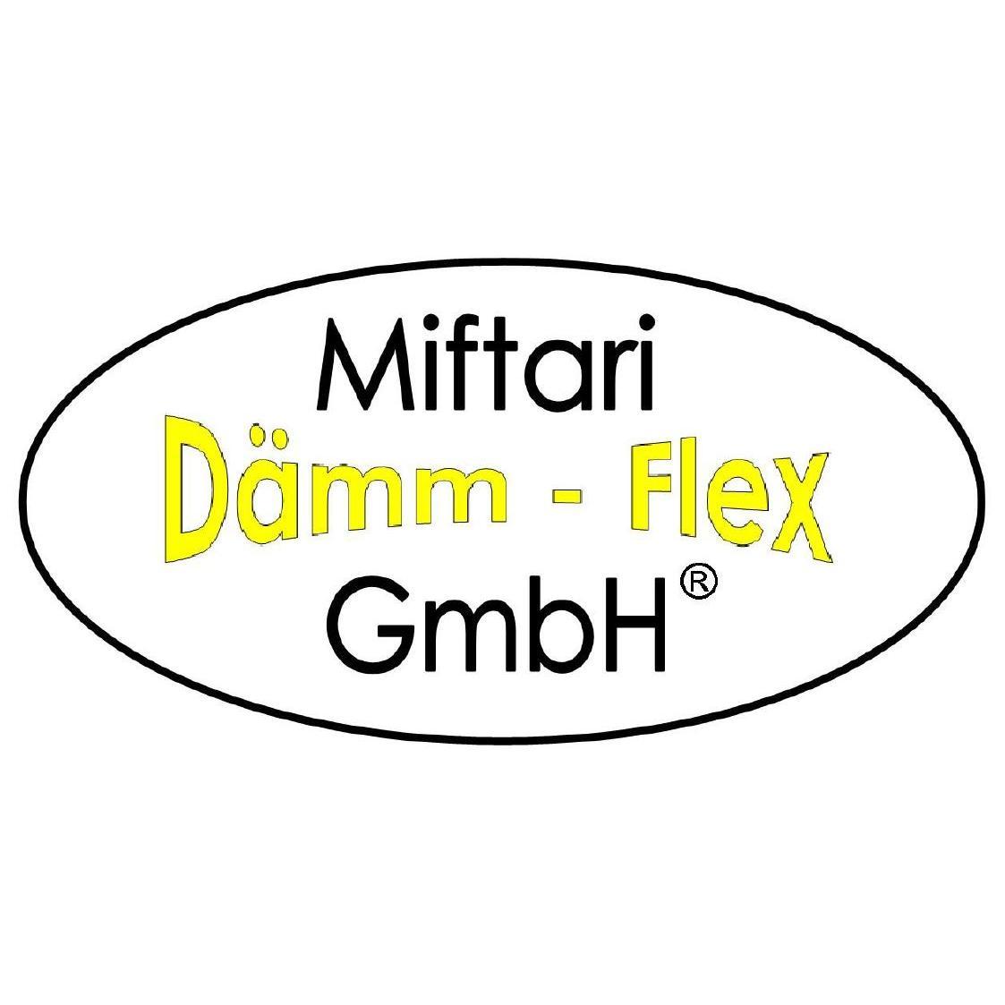 Miftari Dämm Flex GmbH logo