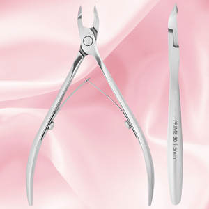 คีมตัดเหล็ก90-5มม. อุปกรณ์ทำเล็บสำหรับการดูแลส่วนบุคคลหนังกำพร้าและนิ้วสำหรับการทำเล็บ - Product Image 1
