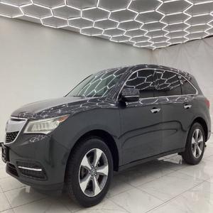 Acura MDX 2016 en parfait état - Product Image 2