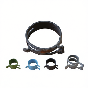 คีมหนีบสายยางแบบมุมเอียง Gedore KL-0121-23 พร้อมคันล็อค - Product Image 3