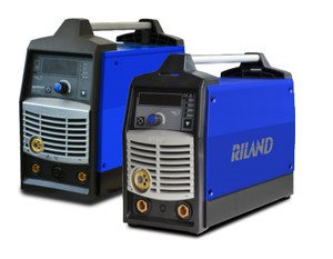 RILAND MIG 180 GDM soldadores máquinas MMA <span class=keywords><strong>TIG</strong></span> 3 en 1 - Product Image 2