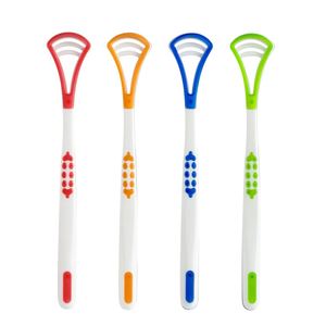 منظف لسان متعدد الاستخدامات للبالغين - Product Image 3