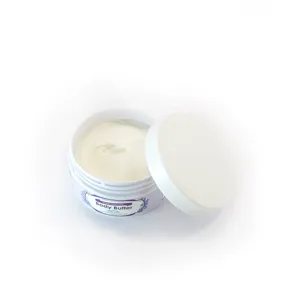 Manteca Corporal de Lavanda Inglesa 200ml - Product Image 1