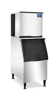 เครื่องทำน้ำแข็งปั่นน้ำผลไม้เครื่องทำมาการิต้าสำหรับร้านกาแฟเครื่องทำน้ำปั่น - Product Image 4