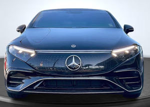 รถยนต์เมอร์เซเดส-เบนซ์ EQS 450+ RWD ซีดาน ปี 2023 มือสอง - Product Image 6