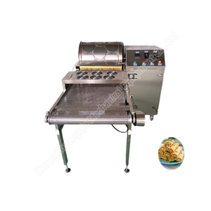 <span class=keywords><strong>Prix</strong></span> de la machine à faire des crêpes et des samosas double face - Product Image 6