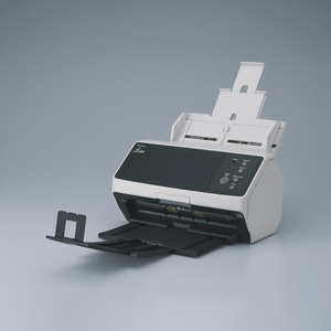 FRESH IN fi-8170 - scanner de documents - de bureau - USB 3.2 Gen 1x1, Gigabit LAN - CG01000-310299 - Scanners de documents. - Product Image 2