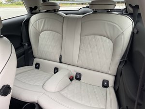 2020 Hardtop <span class=keywords><strong>2</strong></span> Cửa Cooper S Fwd Hatchback Tối Nội Thất Bên Trái Chỉ Đạo Để Bán-Sử Dụng Xe Bên Phải Tay Trái Tùy Chọn Ổ Đĩa - Product Image 5