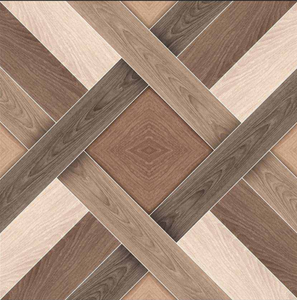 Baldosas de cerámica mate satinada de calidad superior de Novac Ceramic India, número de modelo 5046 600*600mm 9mm de espesor - Product Image 1