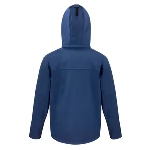 เสื้อแจ็คเก็ต TX Performance รุ่นโปรโมชั่น แบบมีฮู้ด เนื้อผ้านุ่ม สวมใส่สบาย - Product Image 5