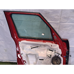 ประตูด้านหน้าซ้าย SX FIAT 500 L Series (351_352) 51883217 DOOR 330 A1000 (12>) - Product Image 2